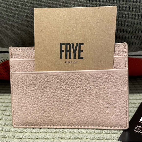 Frye Card Case Wallet - Picture 3 of 3